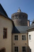 Castle Mildenstein 11 Outside